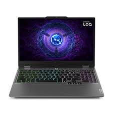 Laptop Lenovo Gaming LOQ 15IRX9 - 83DV003CVN (i5 13450HX, 16GB, 512GB, RTX 3050 6GB, Full HD 144Hz, Win11)