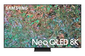 Smart Tivi Samsung Neo QLED 8K 65 Inch QA65QN800D (Sản phẩm trưng bày)