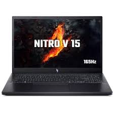Laptop Acer Gaming Nitro V 15 ANV15 41 R2UP - NH.QPGSV.004 (R5 6600H, 16GB, 512GB, RTX 2050 4GB, Full HD 165Hz, Win11)