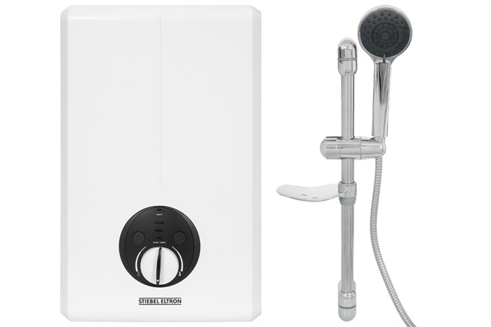 Máy nước nóng trực tiếp Stiebel Eltron 4500W XGP 45 EC