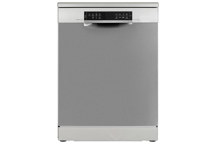 Máy rửa chén độc lập Bosch SMS6ZCI37Q