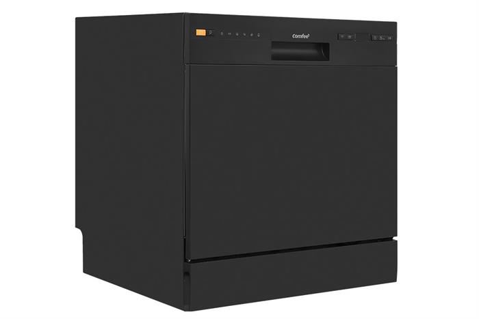 Máy rửa chén độc lập Comfee CDW-8F60RB