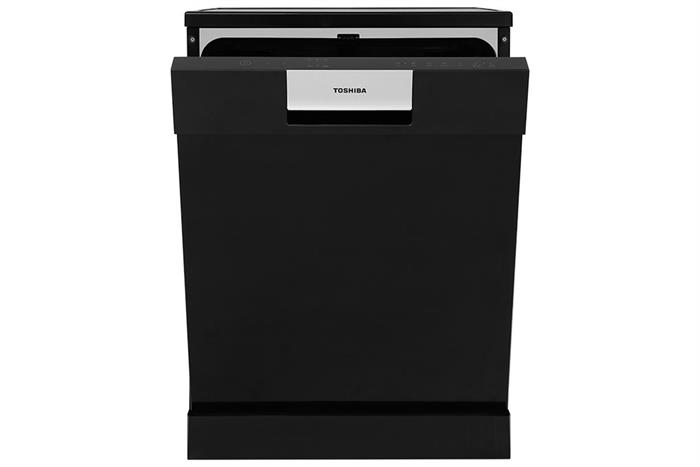Máy rửa chén độc lập Toshiba DW-15F8(B)-VN