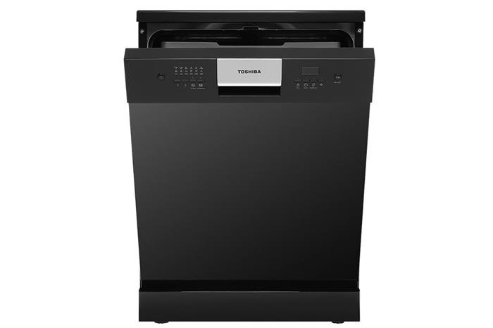 Máy rửa chén độc lập Toshiba DW-15F9(B)-VN