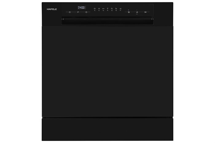 Máy rửa chén mini Hafele HDW-T5531B (538.21.350)